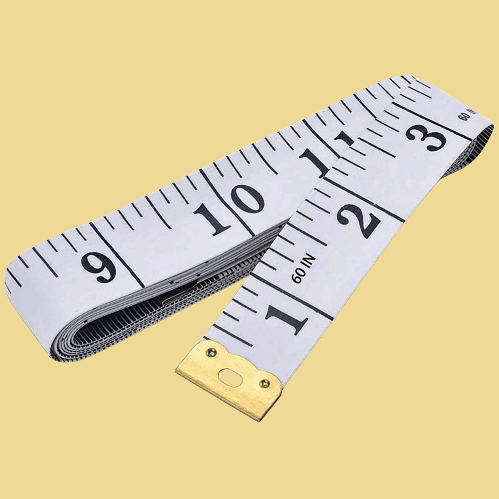 printable tape measure
