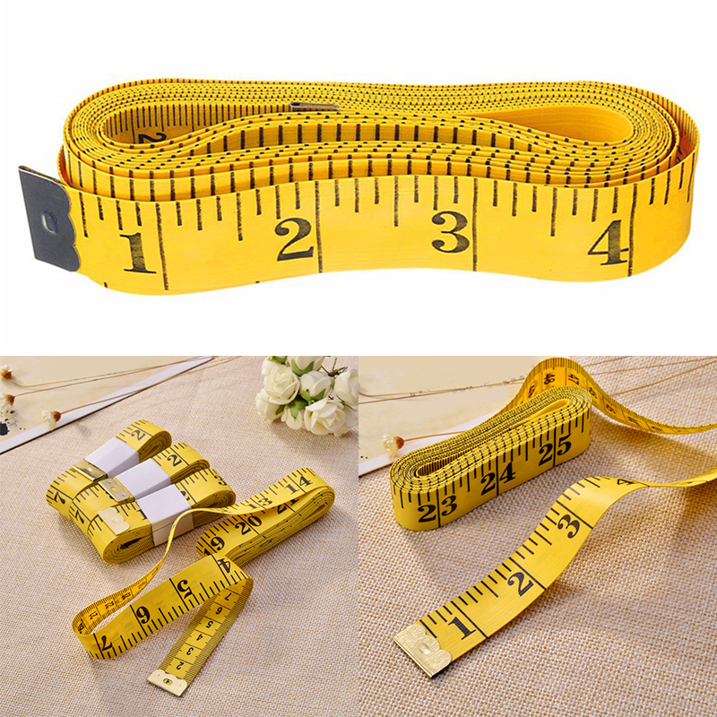 seamstress tape measure