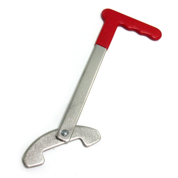 garbage disposal wrench