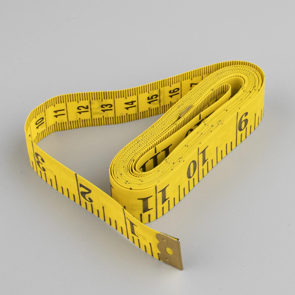 a tape measure
