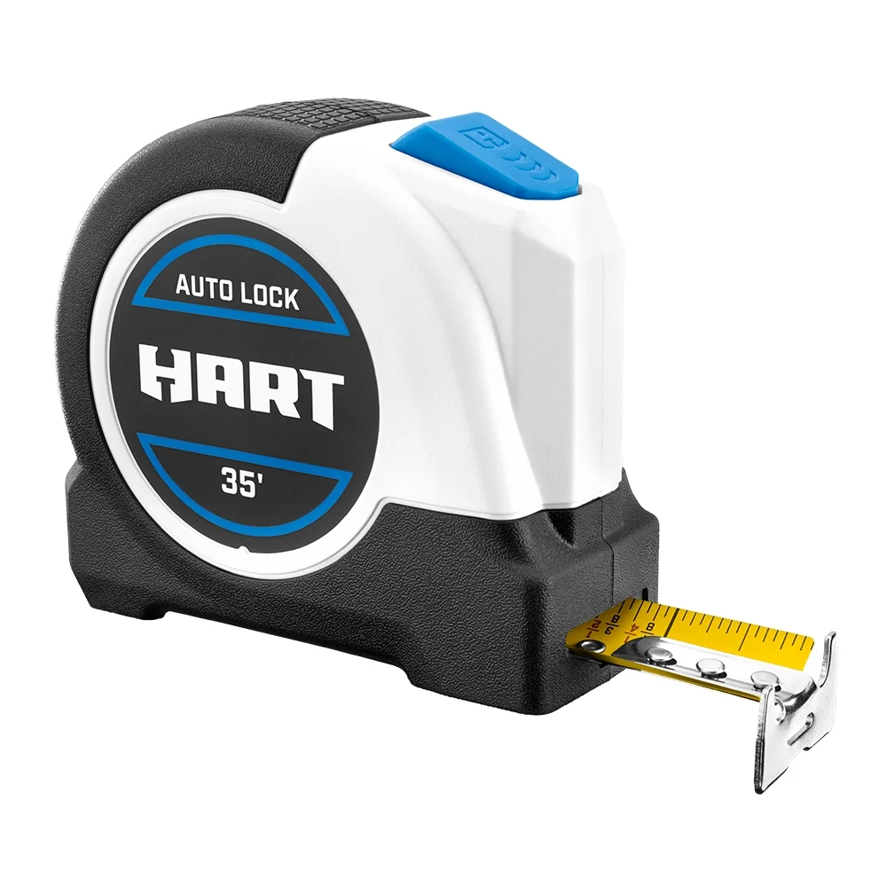 fractional tape measure