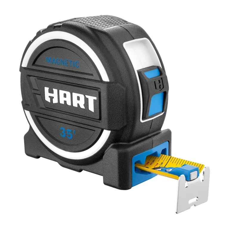 fractional tape measure