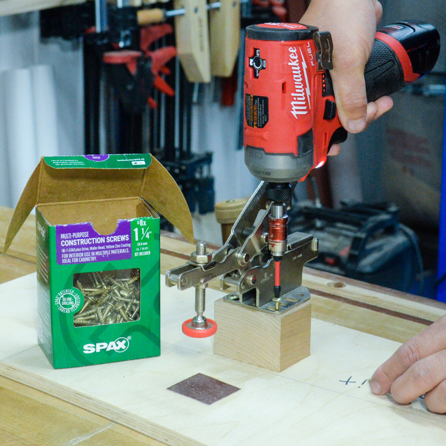 impact wrench