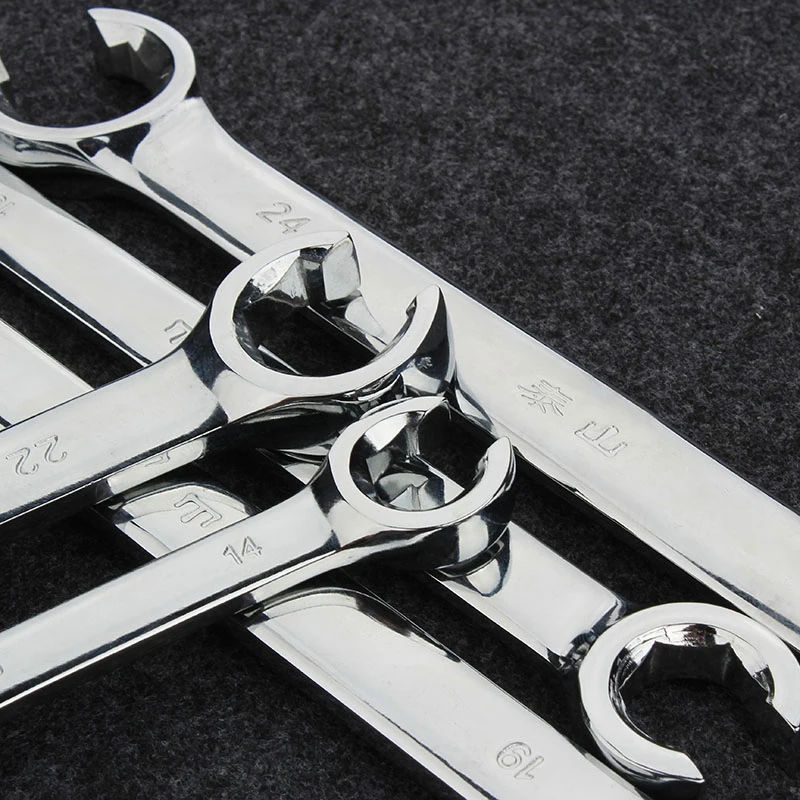 flare nut wrench
