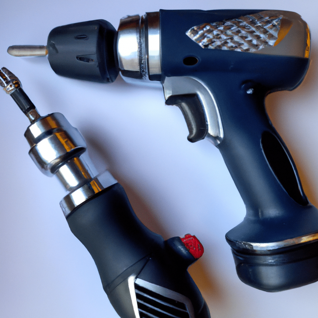 impact driver vs impact wrench