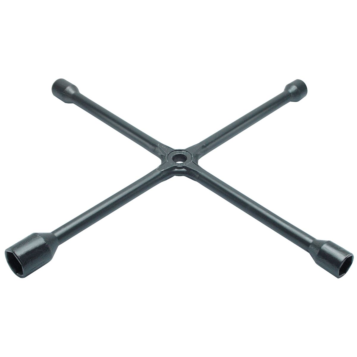 4 way lug wrench