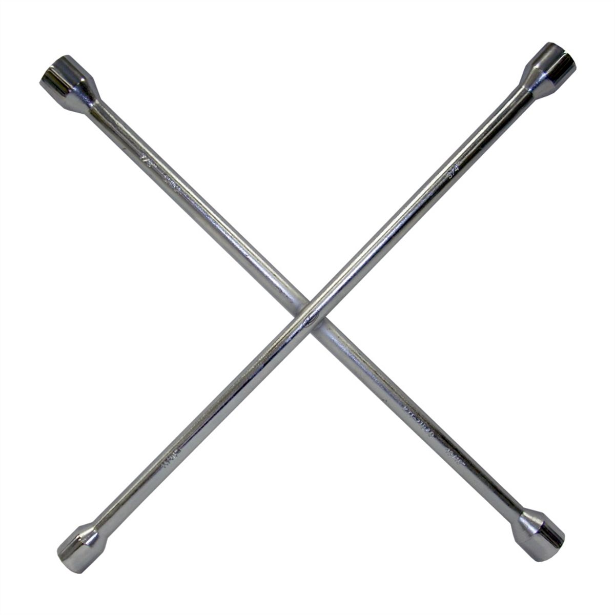 4 way lug wrench