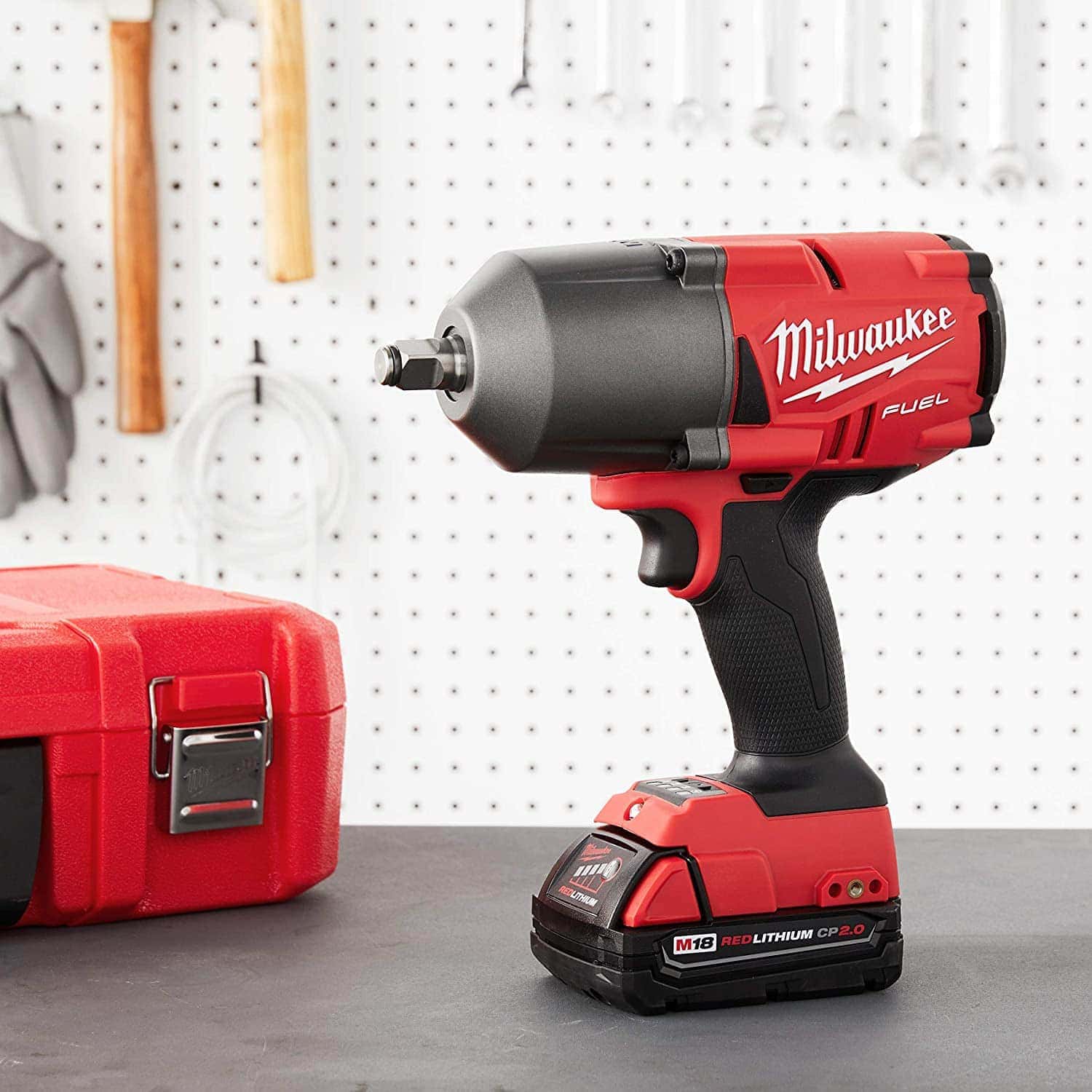impact driver
