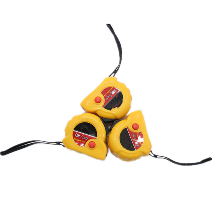 tape measure
