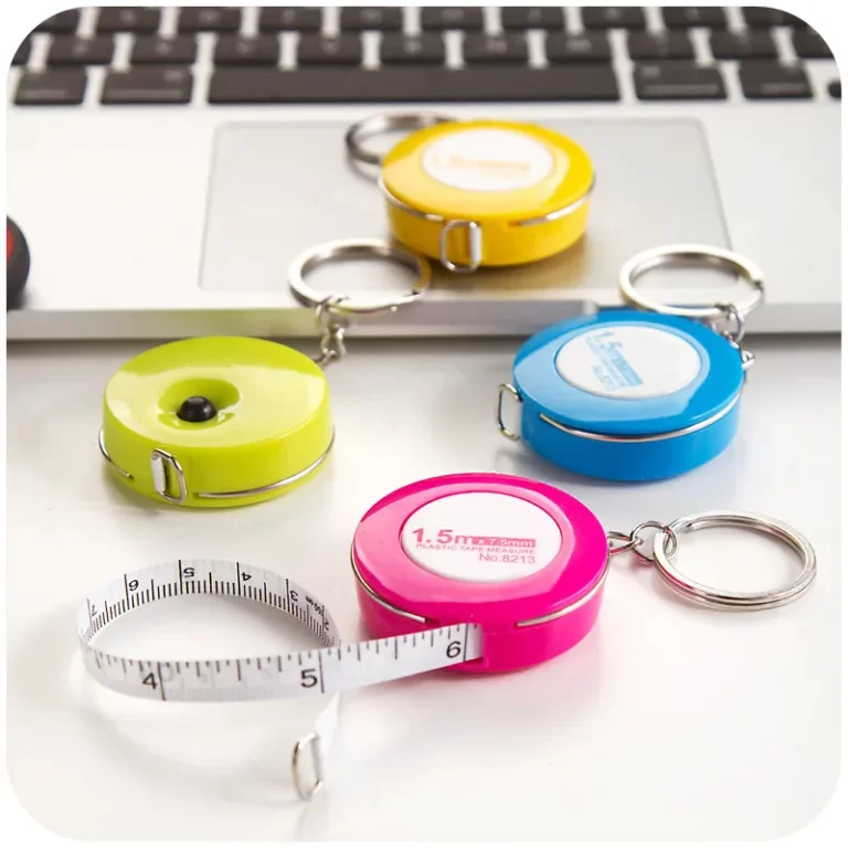 small tape measure