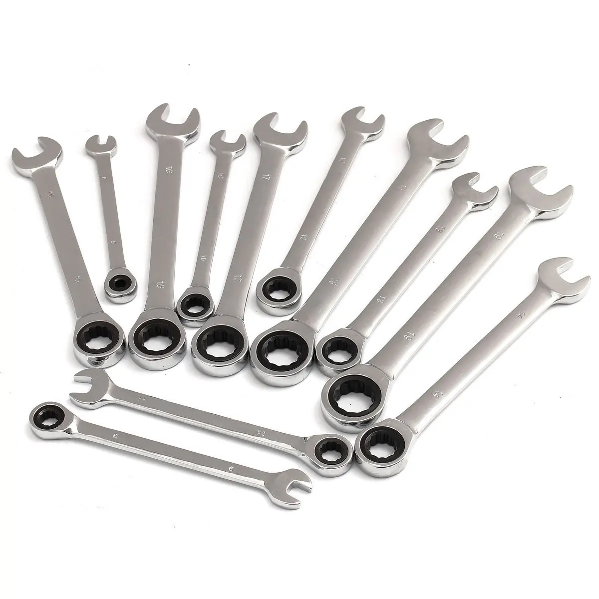 wrench tool