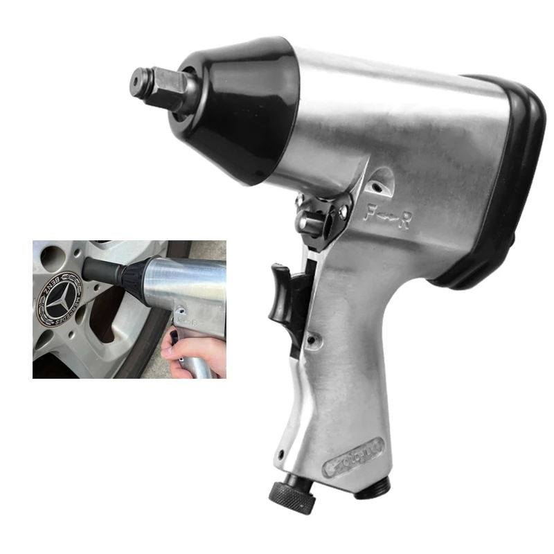 air impact wrench