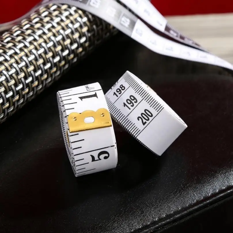 tape measure