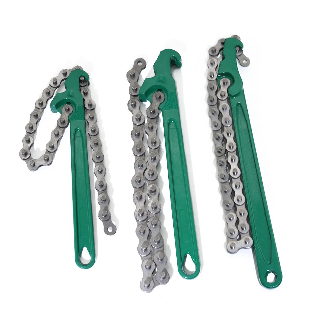 chain wrench