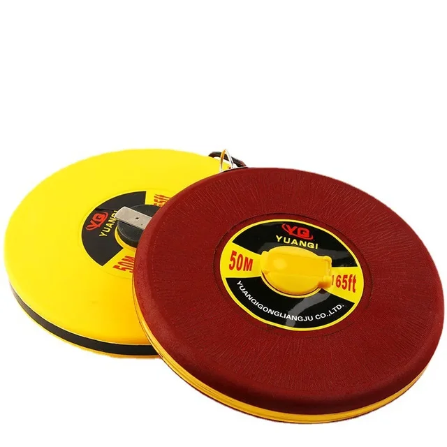 cm on a tape measure