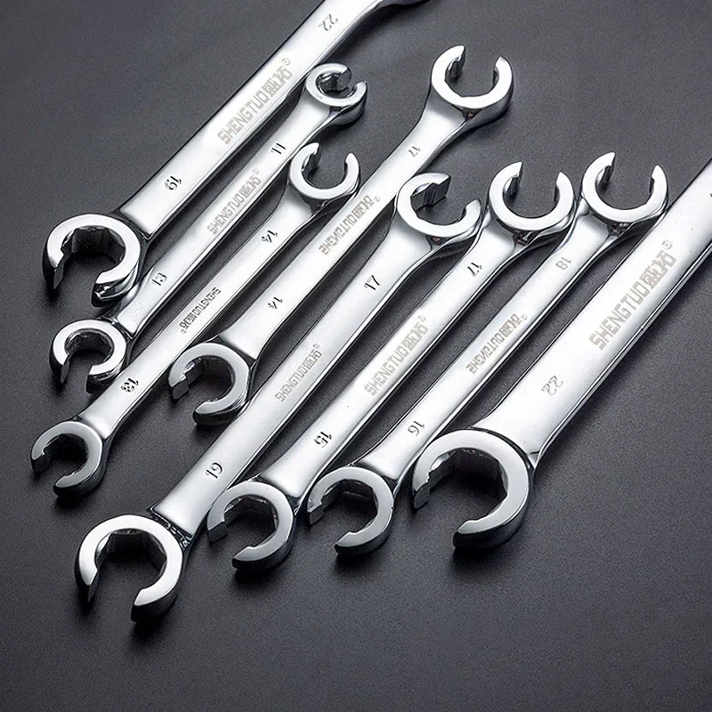 flare nut wrench