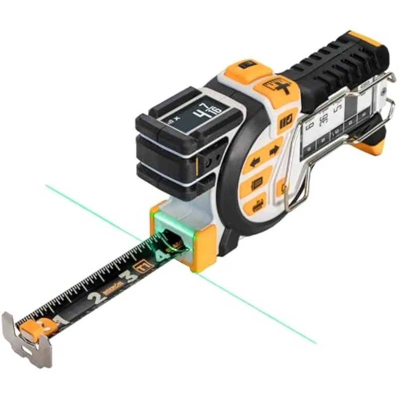 tape measure digital