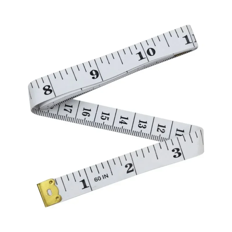 millimeters on a tape measure