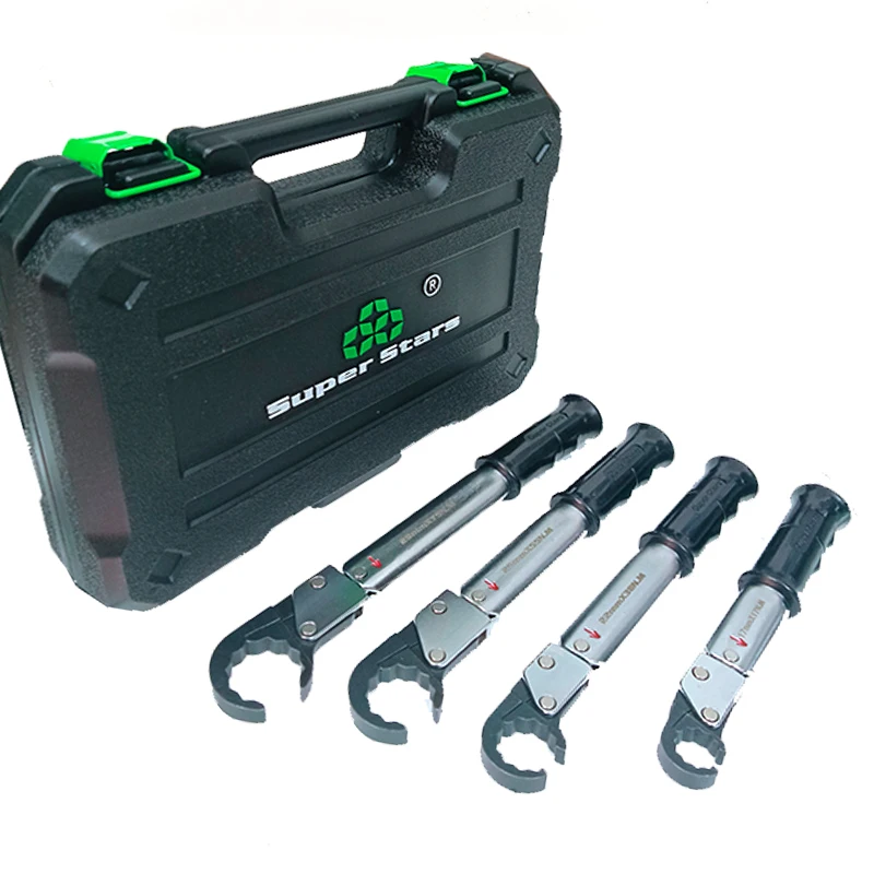 torque wrench set