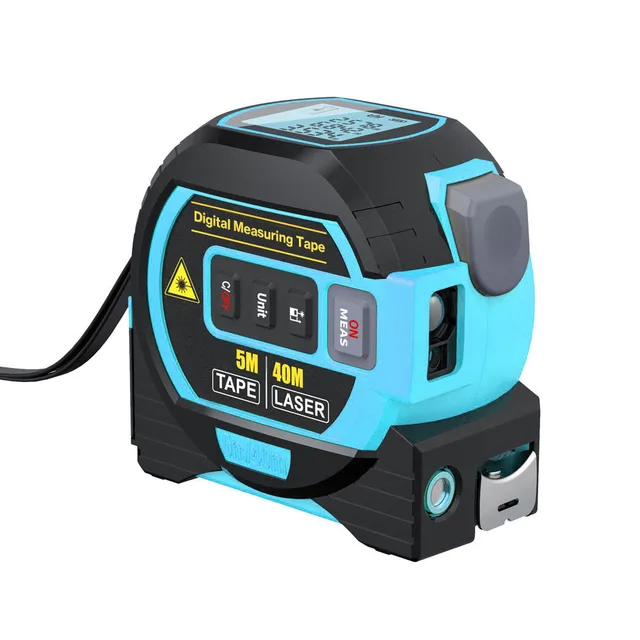 tape measure digital