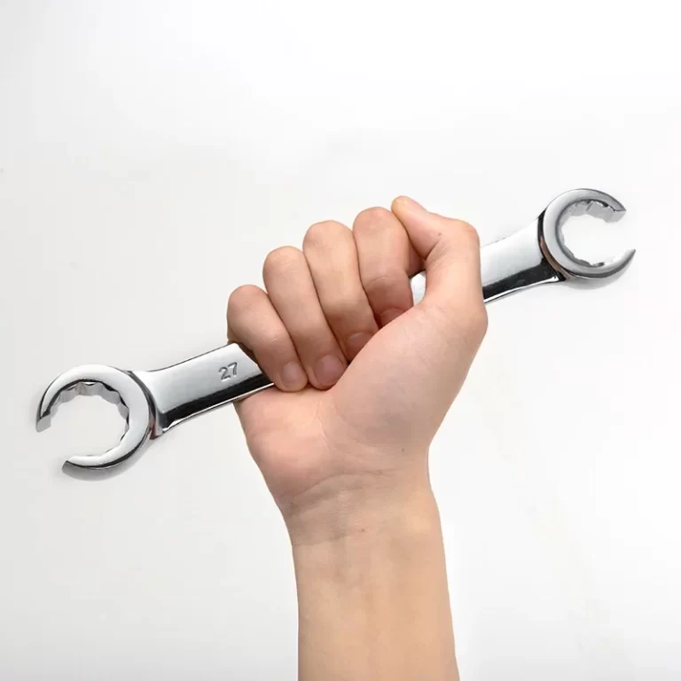 flare nut wrench