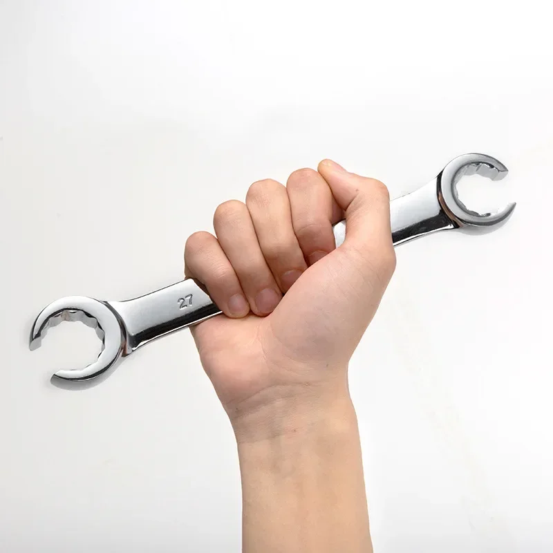 flare nut wrench