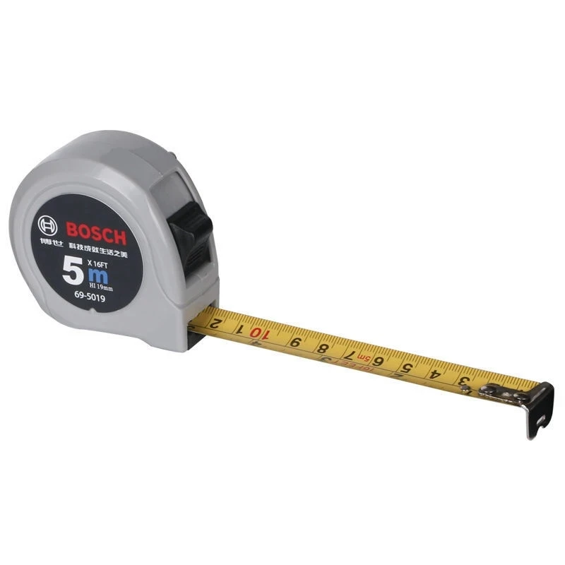 tape measure quiz