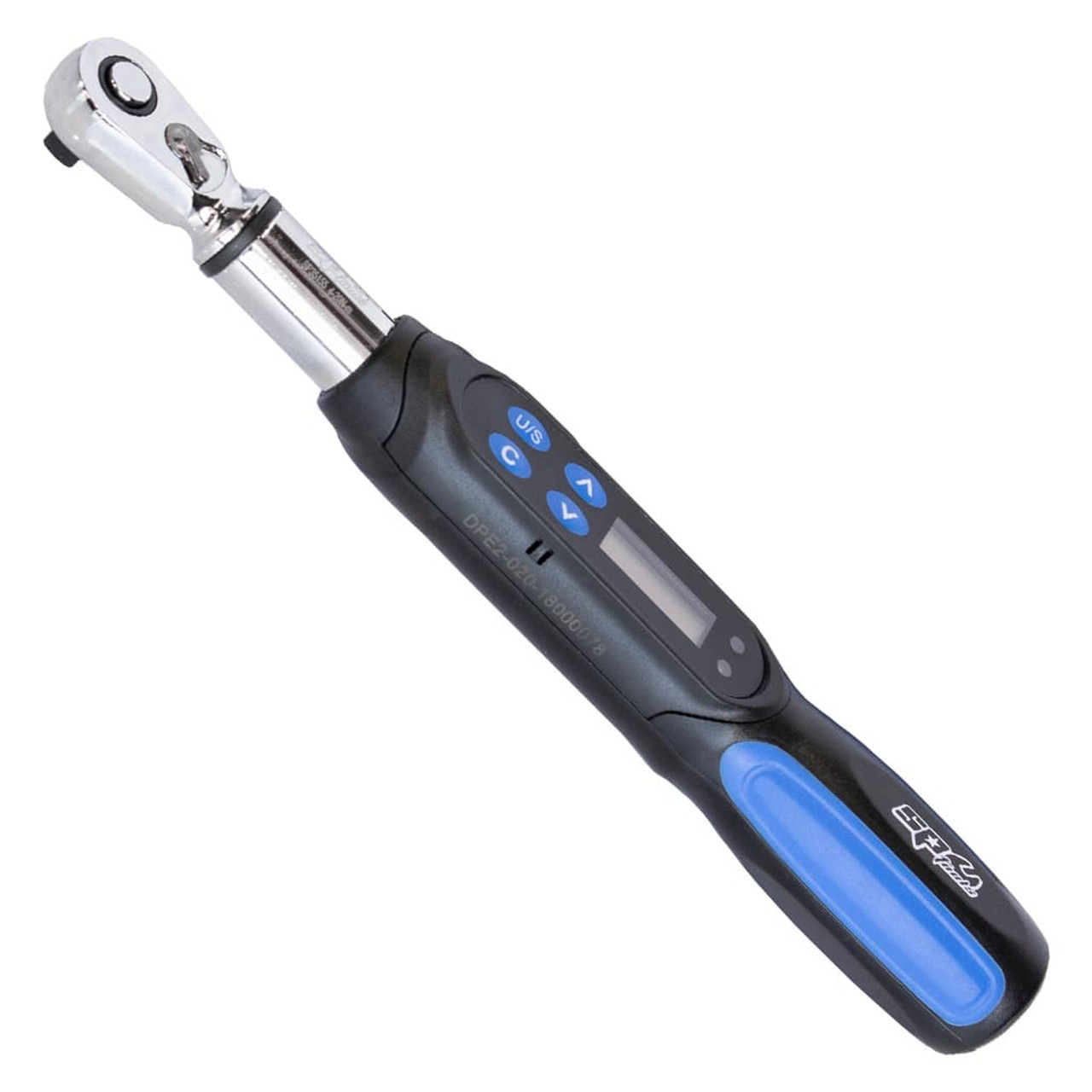 torque wrench digital