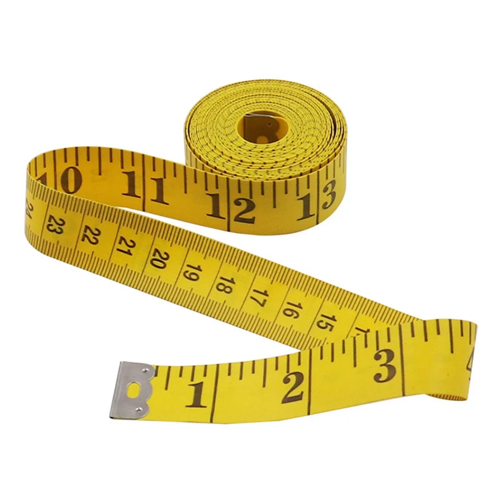 3/4 on a tape measure
