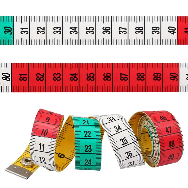 tape measure quiz
