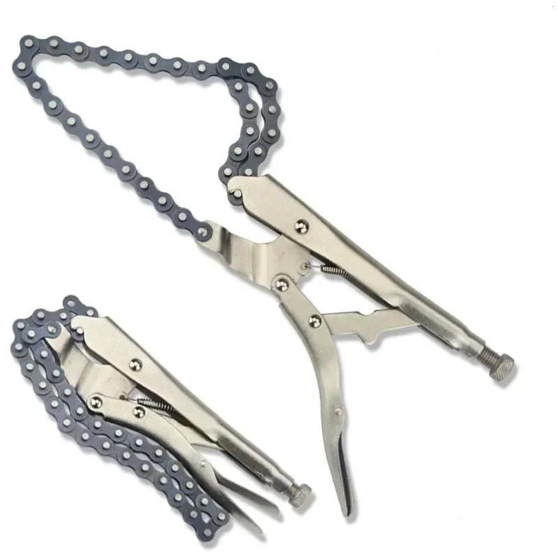chain wrench