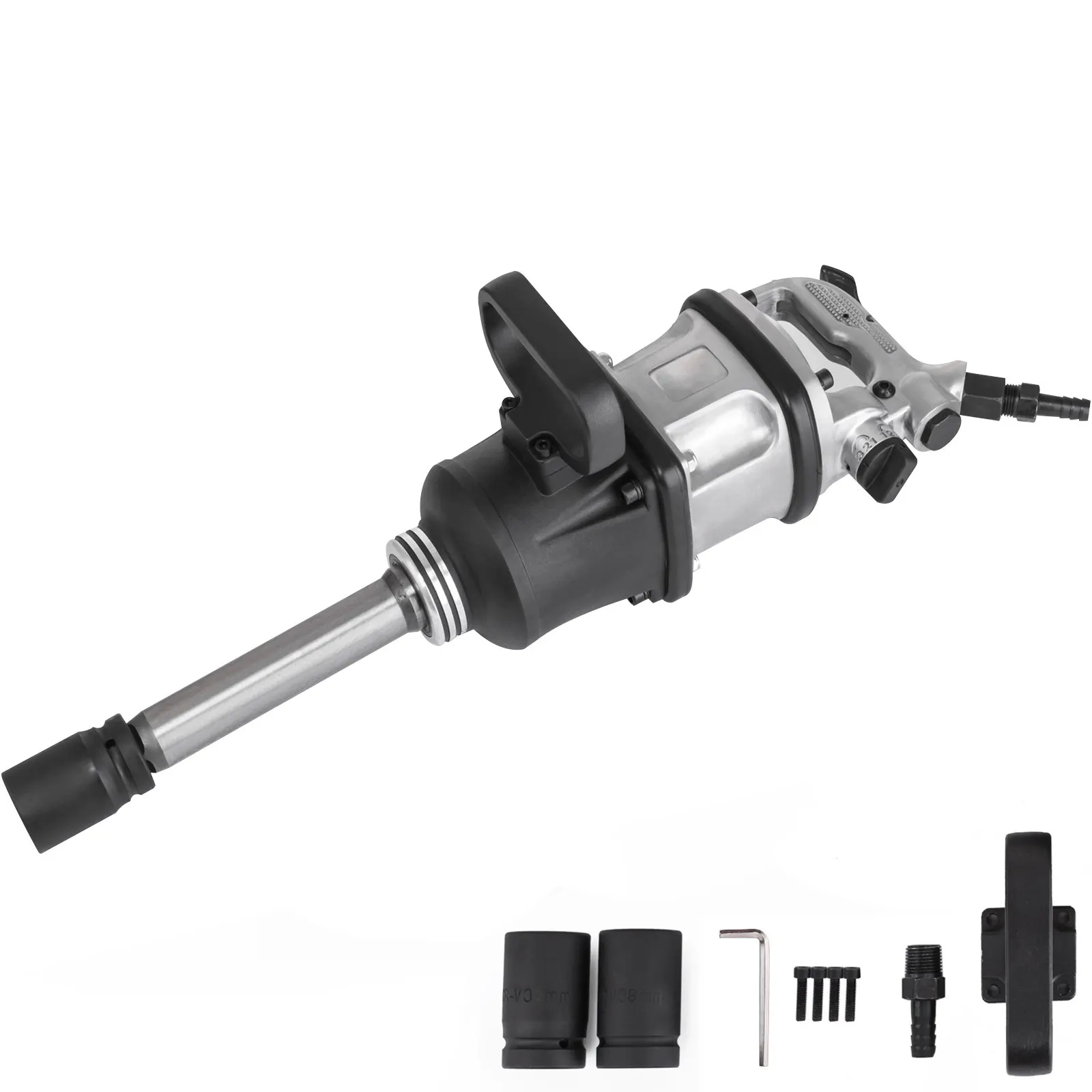 air impact wrench