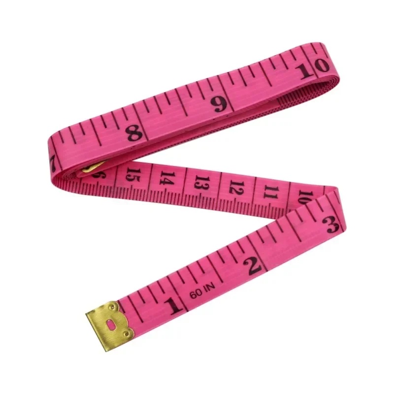 millimeters on a tape measure
