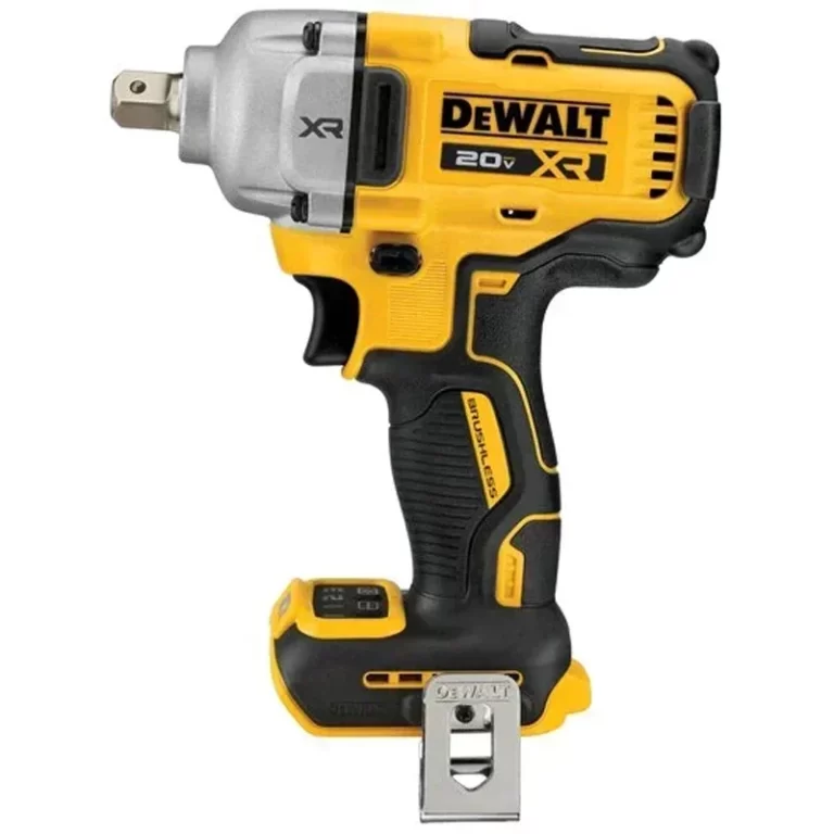 1/2 impact wrench