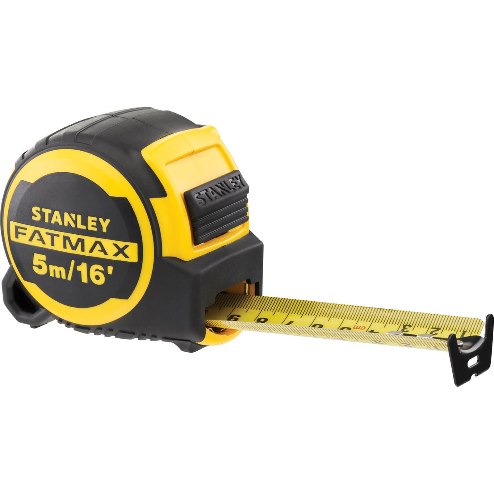 3/32 on a tape measure