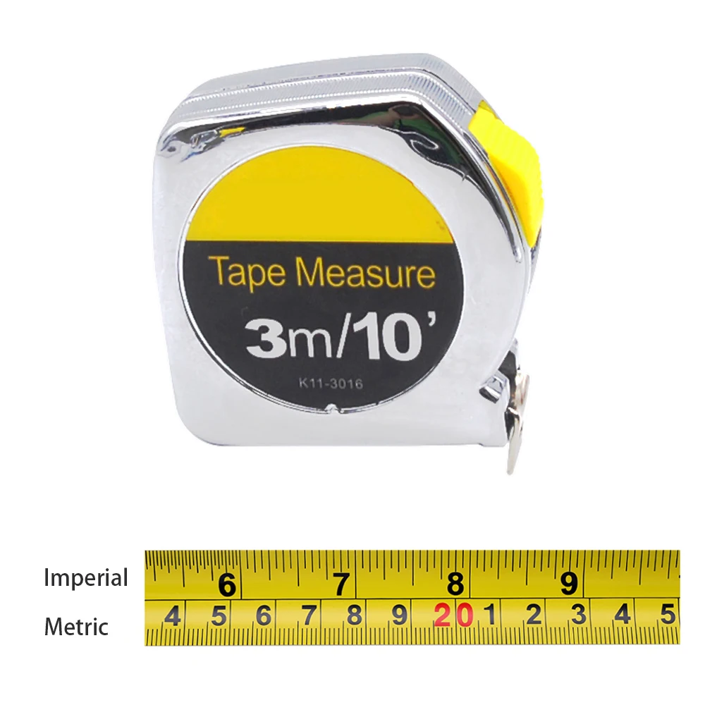 lines on tape measure