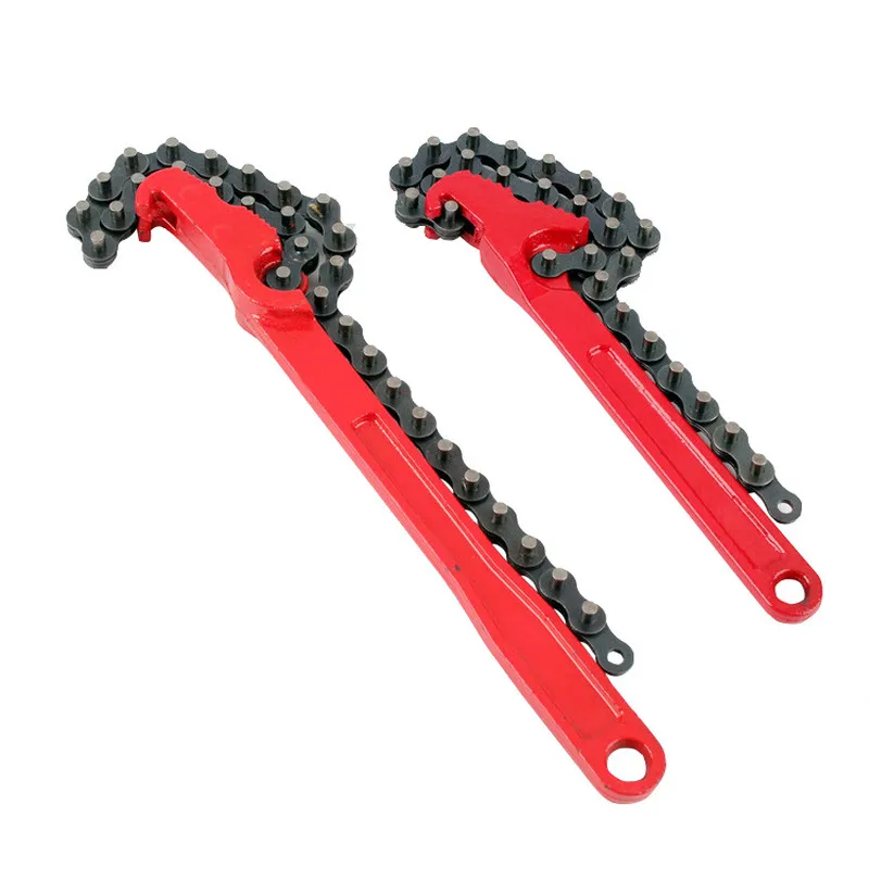 chain wrench