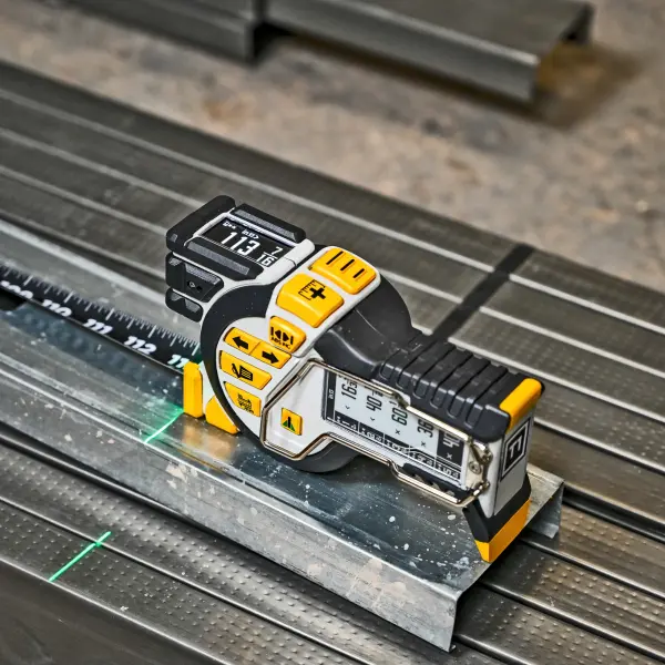 tomahawk tape measure