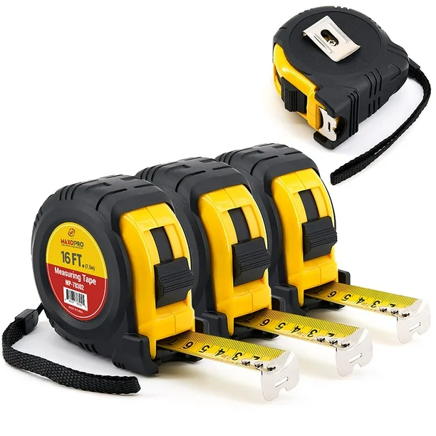 3/32 on a tape measure