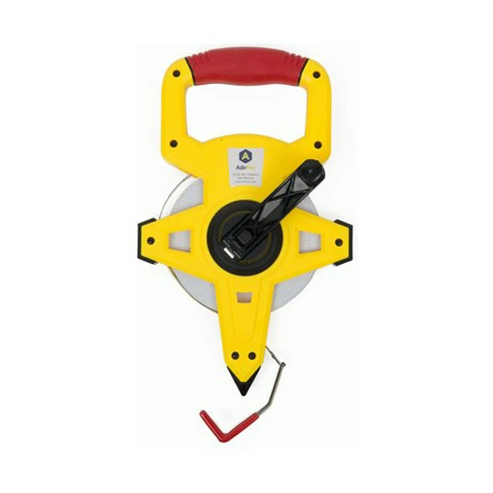 rolling tape measure