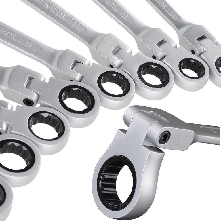 wrench tool