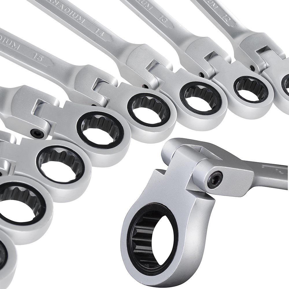 wrench tool