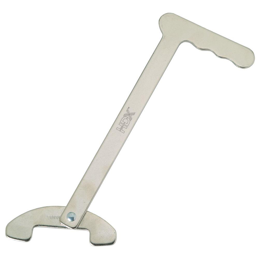 garbage disposal wrench