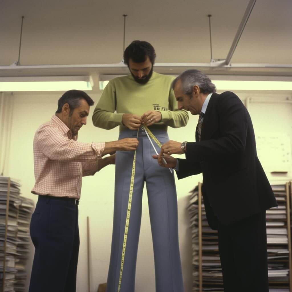 measure waist