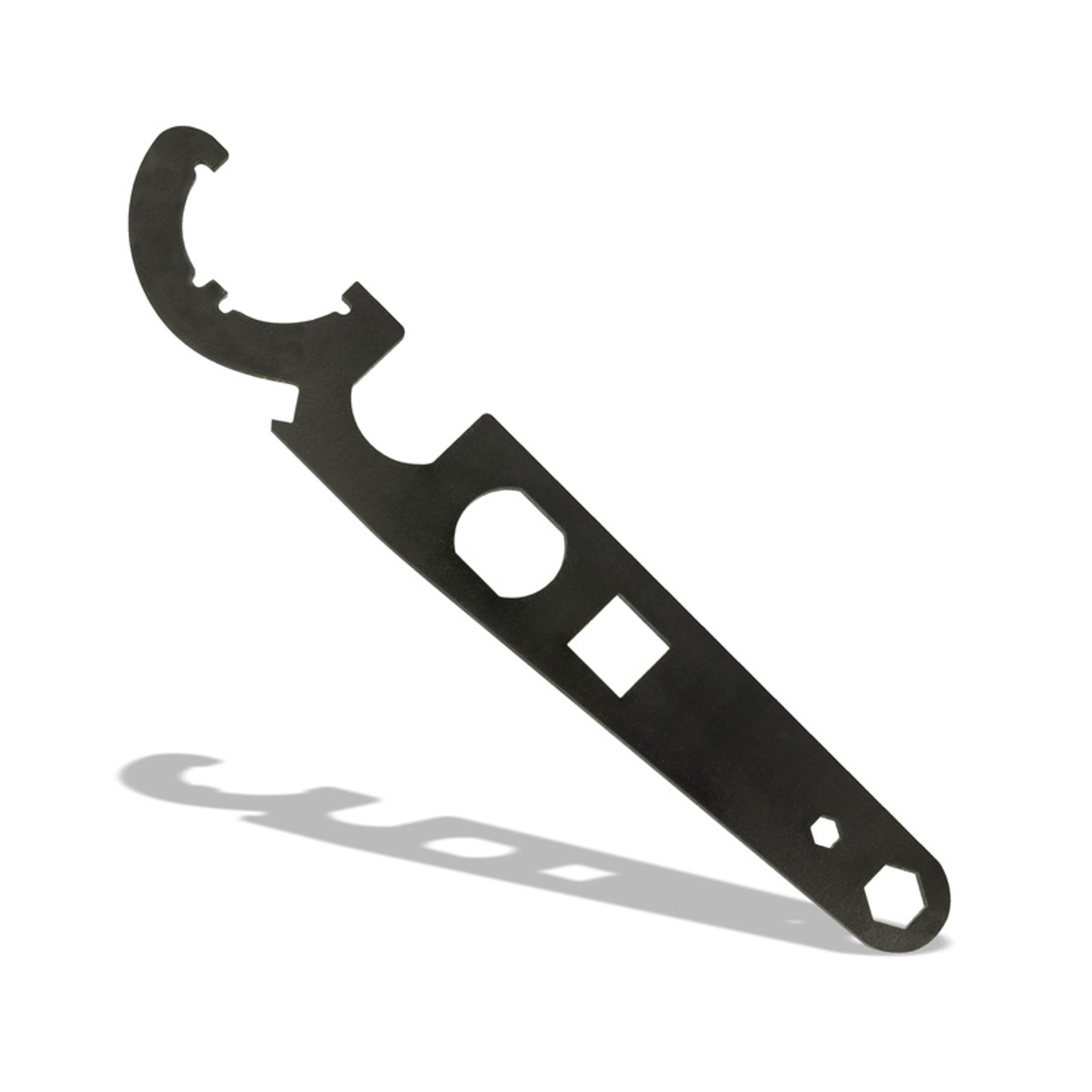 castle nut wrench