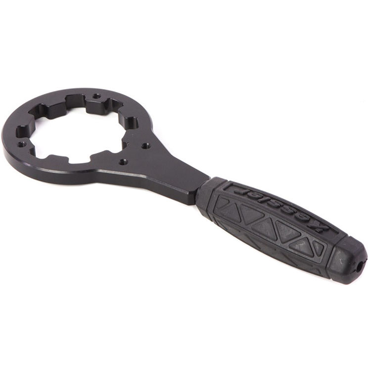 castle nut wrench