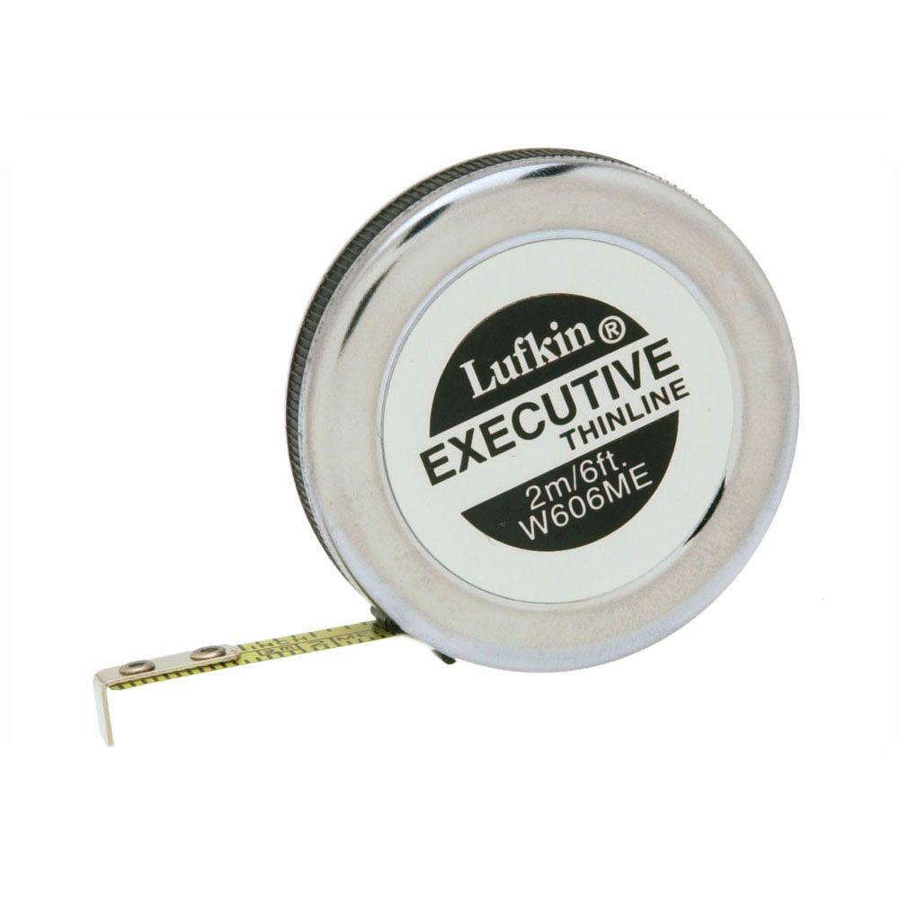pocket tape measure