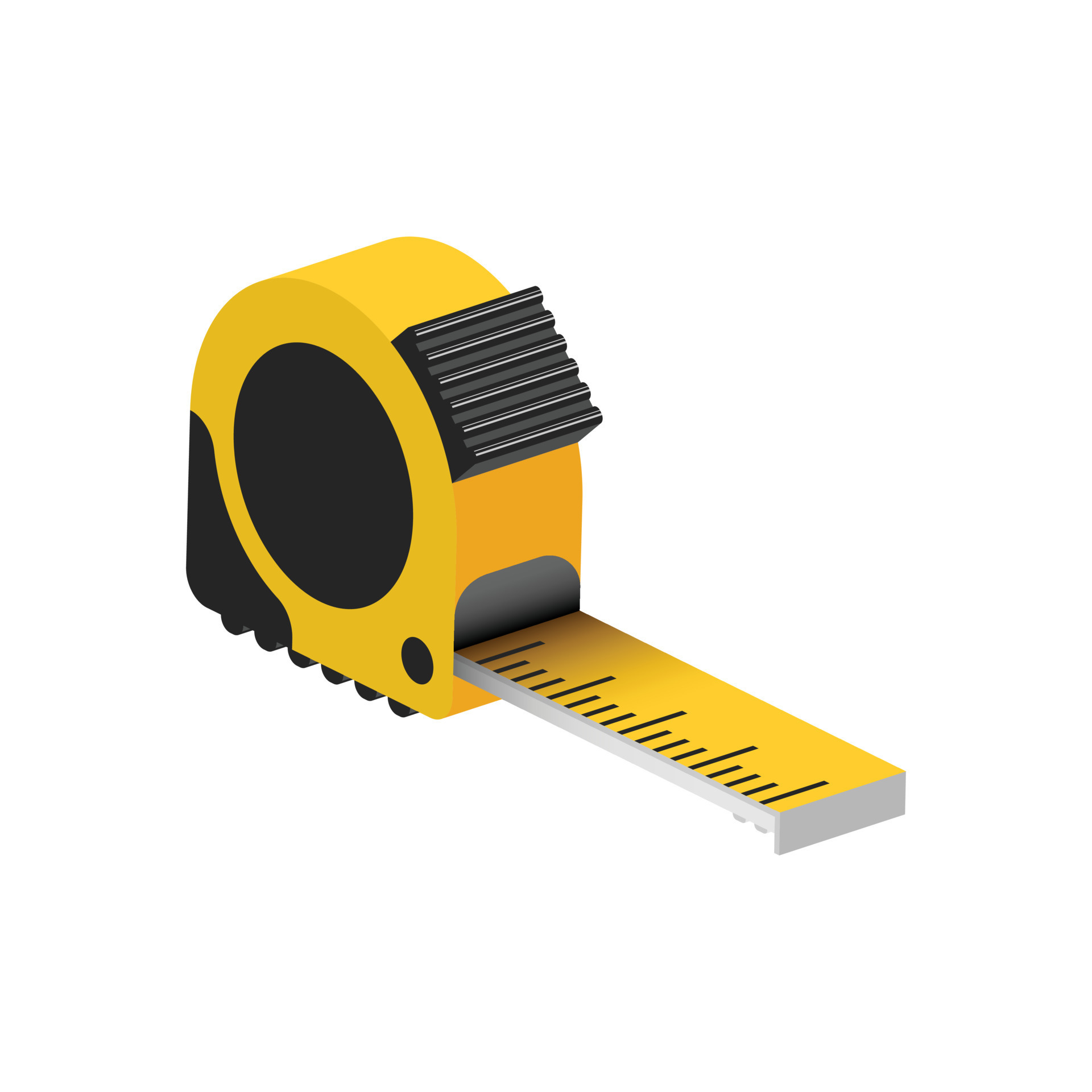 measuring tape