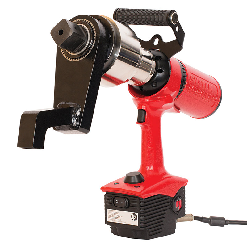 electric torque wrench