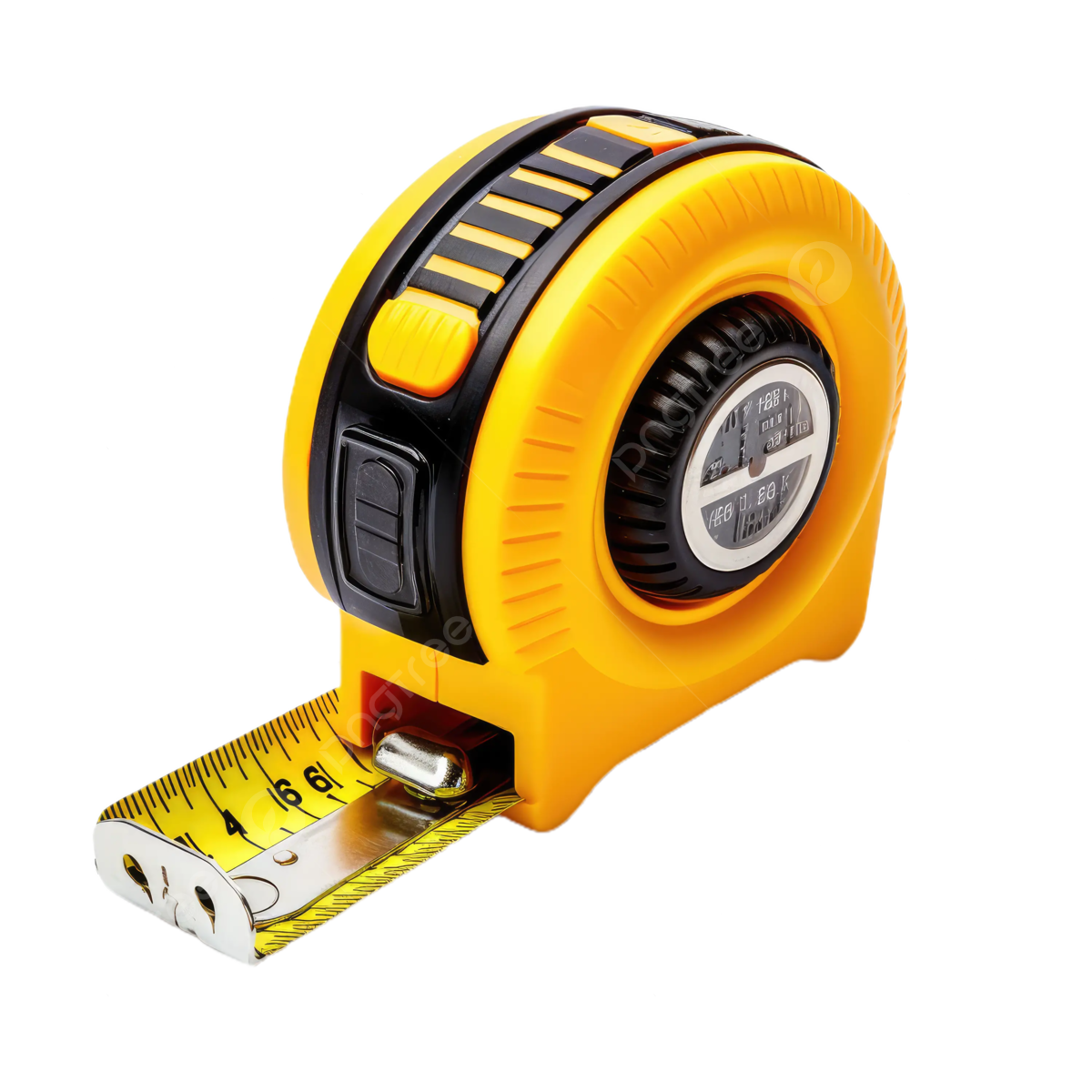 lines on tape measure